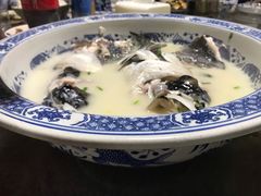 -千岛湖鱼味馆(十字街总店)