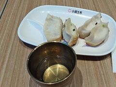 -小杨生煎(松江大学城店)
