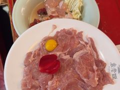 -重庆袁老四火锅(武进万达店)