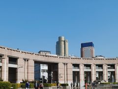 -泉城广场