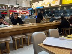 -东园小馆·早茶·淮扬小炒(三盛广场店)
