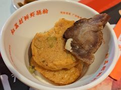 -红荔村肠粉(岗厦店)