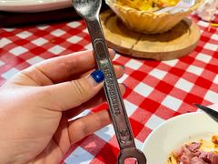 -1886德国汽车餐厅(外滩十六铺码头店)