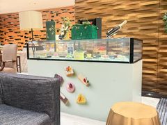 -天津海河悦榕庄·Lobby Lounge大堂吧