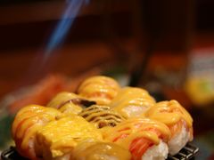 -三月居酒屋(青年大街店)