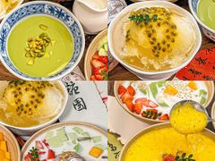 -小银家日式简餐(中信丹阳花园店)