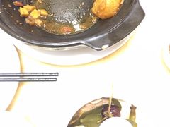 -锦粤宫·精致粤菜(深圳北站店)