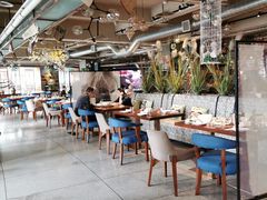 -时光乌托邦空中花园餐厅川味·融合菜(幸福广场店)