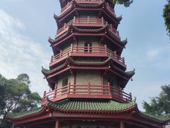 -南沙天后宫景区