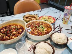 -麻辣范儿(良乡机场店)