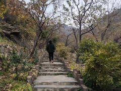 -北京水岸山吧度假村(雁栖镇店)
