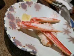 -蟹道乐(京都本店)