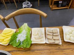 -鱼众不同·鸡公煲·烤全鱼(国顺路店)