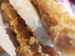 -肯德基(西桥店)