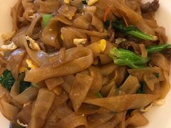 潮式炒牛河-潮府馆·非遗潮州菜·世纪公园(新国际博览中心店)