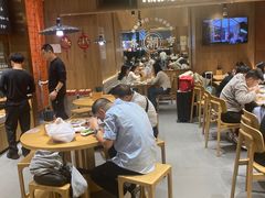 -潮巷·老潮汕美食集市(欢乐港湾店)