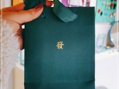 -LADY FAFA(巨鹿路陕西南路路口店)