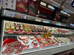 -Pantry's Best派悦坊蛋糕(世纪金源店)
