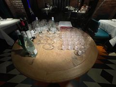 -弗兰克牛排西餐厅Ribone steak house(柠檬花园店)