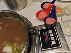 -三毛牛肉店(福强店)