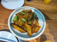 -金掌勺·锅包肉(双榆树店)