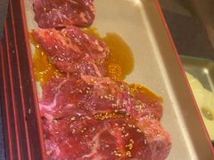 -神户赤童日式烤肉伙伴(东直门店)