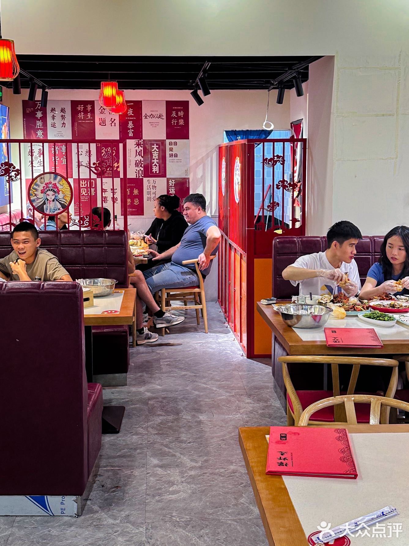 在广州吃宵夜…问1000遍还是这家！！