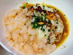 三虾面-御面斋精品面馆