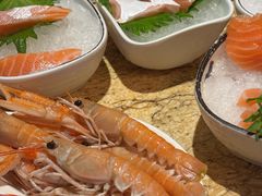 -雍和会海鲜姿造自助(湖东路店)