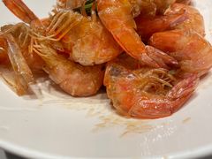 -阿明小菜·海鲜·上海菜(浦建路店)