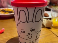 -寿奶茶·鲜奶与茶(合生汇购物中心店)