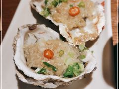 -管氏翅吧(马家堡店)