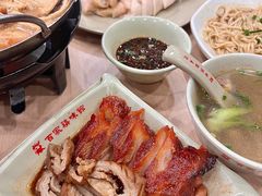 -百家鸡味馆(清泰店)