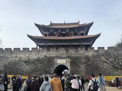 -桥香园过桥米线(复兴路店)