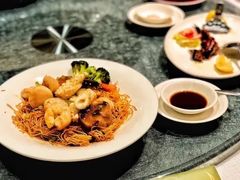 -金悦轩海鲜酒家(银河店)