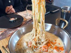 -速度披萨(蓝色港湾店)