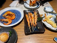 -大渔铁板烧(万象城店)