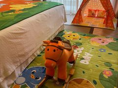 -成都安仁福朋喜来登酒店