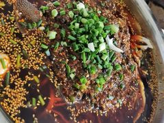 -蓉城西二道无名冒菜(西二道街店)