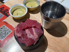 -霸腹烤肉(厦门柚子番店)