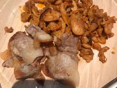 -新石器烤肉(百联川沙店)