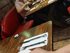 -1886德国汽车餐厅(外滩中央店)