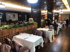 大堂-红城阁·上海味道(四平路店)