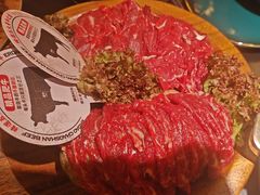 -二刀潮牛(重庆光环购物公园店)