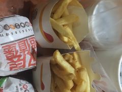 -汉堡王(SKLP店)