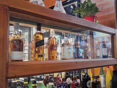 -FUTURE BAR(岭南天地店)
