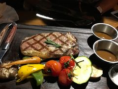 -Amanda餐厅(长乐路店)