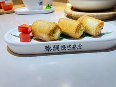 -蔡澜点心·粤菜(丽泽天街店)