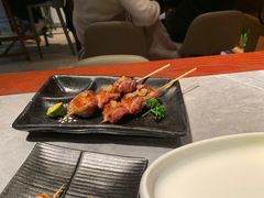 -人间酒暖·Go blanc·烧鸟·深夜食堂(陆家嘴店)