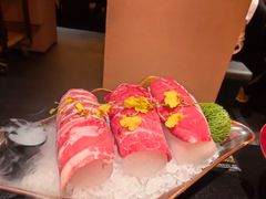 -色響火锅(恒隆广场店)